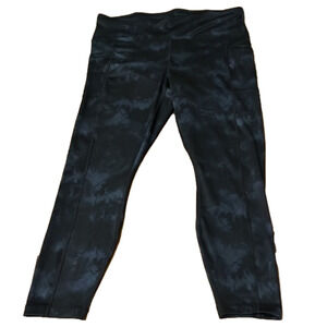 Yogalicious leggings